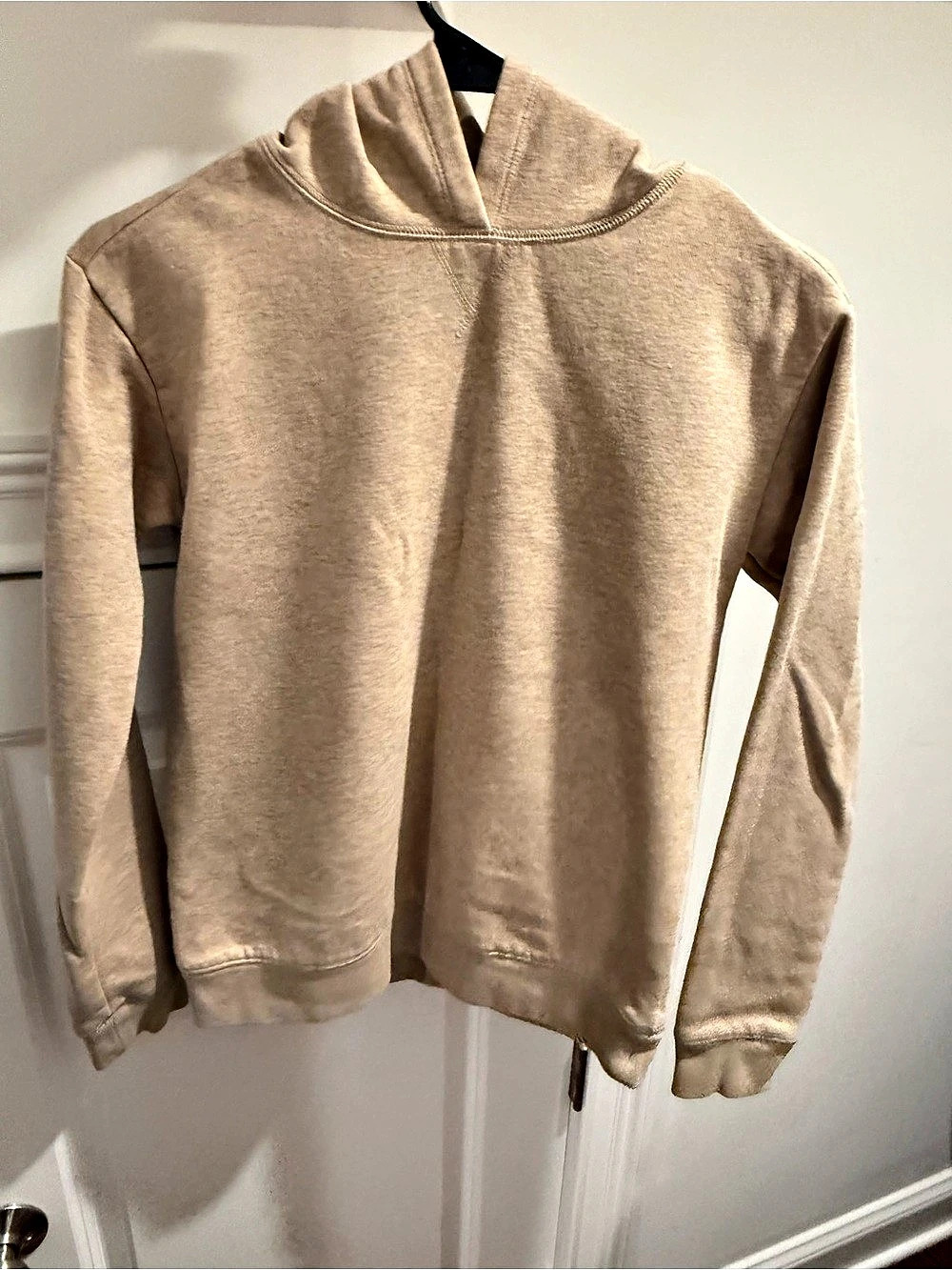 crewcuts Kids Matching Hoodie Jogger Set in Brown